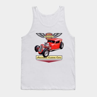 Hot Rod Tank Top